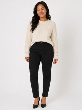 VIP Jeans Black Skinny Jeans – Size 11/30